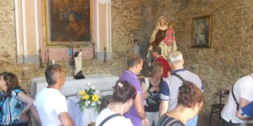 Interscambio e promozione del territorio, alla scoperta del borgo antico