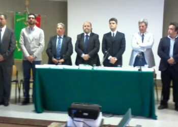 Crotone, sciolto ufficialmente il Consiglio provinciale