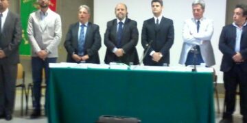 Crotone, sciolto ufficialmente il Consiglio provinciale