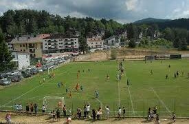 Crotone calcio, sarà ancora Moccone la sede della prossima preparazione
