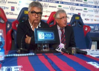 Fc Crotone: dopo la conferma del tecnico Drago in arrivo giovani calciatori