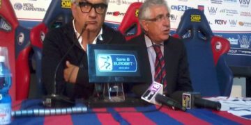 Fc Crotone: dopo la conferma del tecnico Drago in arrivo giovani calciatori