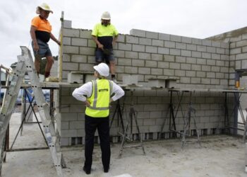 Concorso per Operai, Imbianchini e Fabbri al Comune. Retribuzione da 1500 euro più indennità