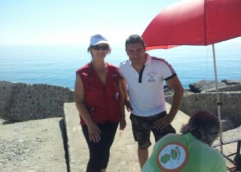 Pesca, Mauro Luigi vince la seconda prova provinciale Fipsas a Isola