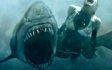 Shark Night: una tranquilla gita al lago (con sorpresa)