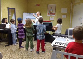 Concorso per Insegnanti di Musica con Diploma