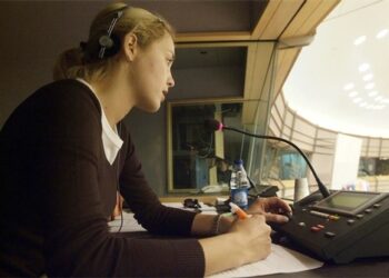 Concorso per Traduttori all’Università ed alla UE, Retribuzione fino a 4300 euro al mese