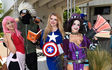 Cosplayer al potere!