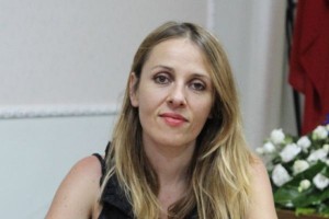 Antonella Vincenzi