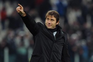 Antonio Conte