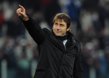 Juventus, clamoroso divorzio da Conte: ecco i motivi