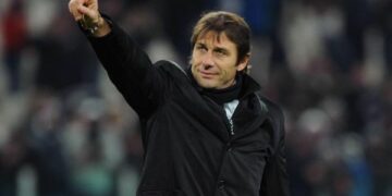 Juventus, clamoroso divorzio da Conte: ecco i motivi