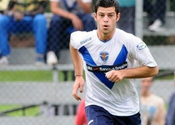 Cosenza, e’ ufficiale: arriva Magli