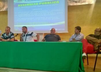 As Cutro: un bilancio fantastico, i presidenti: saremo ancora protagonisti