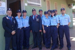 Associazione Carabinieri Cirò Marina
