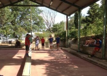 Grandi numeri per la ‘Festa dello sport’ di Cotronei