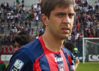 Catanzaro, vicinissimo l’arrivo di Calil