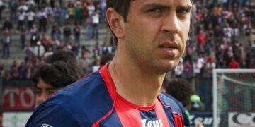 Catanzaro, vicinissimo l’arrivo di Calil