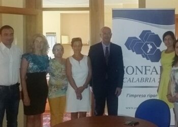 Confapi sanita’: Candida Tucci nominata presidente