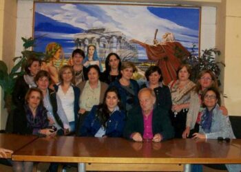 Ciro’ Marina, nuovo presidente al Rotary Club: Comune ringrazia Cerrelli