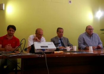 Gas radon: monitoraggio negli edifici pubblici della Provincia di Crotone