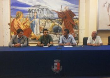 Tutto pronto per la prima edizione della StraCiro’Marina