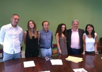 Crotone, presentato il progetto ‘Anz…itutto’