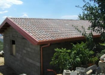 Mesoraca, costruzione abusiva in localita’ Maddamme: una denuncia