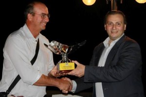 Cristiano Borò e Joe Lappano