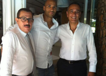 Catanzaro, è ufficiale: torna Kamara