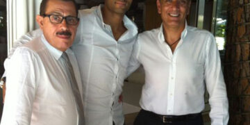 Catanzaro, è ufficiale: torna Kamara