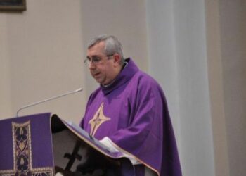 Mons. Satriano nuovo vescovo di Rossano-Cariati