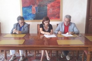 Esposito, Tirone e Vallone
