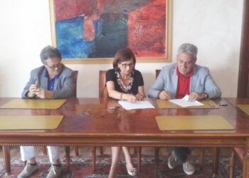 Papanice, immobile confiscato a cosca Megna diventa ludoteca