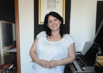 Saggio di fine anno dell’Accademia Musicale ‘L. Vinci’