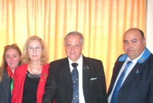 Foto di gruppo