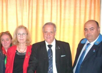 Anniversario fratelli Bandiera, a Crotone nasce associazione Garibaldina