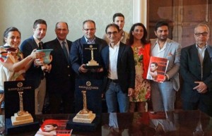 Foto presentazione