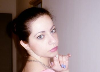 Stage alla maison Cavalli: inizia il sogno della calabrese Francesca Prostamo