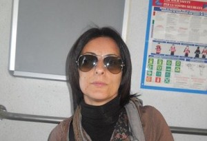 Francesca Stillitano.