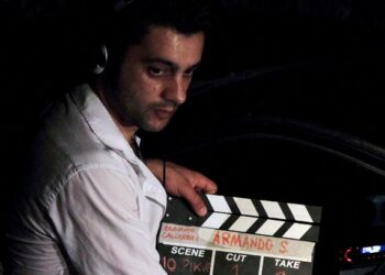 Primi ciak per ‘Eravamo calciatori’, produzione made in Calabria