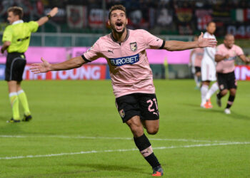 Tutti pazzi per Franco Brienza: quattro club su di lui, ma ecco chi e’ in pole position…