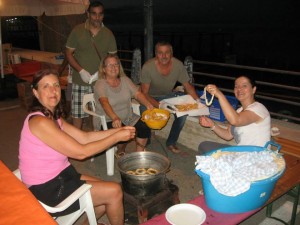 GPW Sagra Cuddureddri