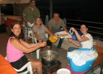 Torretta, iniziative del Gruppo Papa Wojtyla