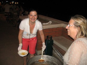 GPW Sagra Trippa e patate