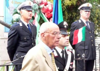 Addio a Gaetano Gallello, segretario del PCI Ciro’ Marina per oltre 20 anni