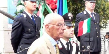 Addio a Gaetano Gallello, segretario del PCI Ciro’ Marina per oltre 20 anni