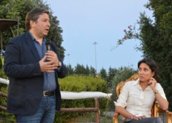 D’Alia a Crotone: necessario avviare processi di democrazia partecipata