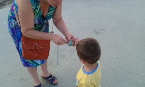 Giochi di strada a Strongoli (5)