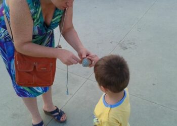 Tradizioni, a Strongoli rivivono i giochi di strada